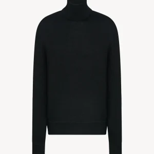 Bjorn Turtleneck in Cashmere
