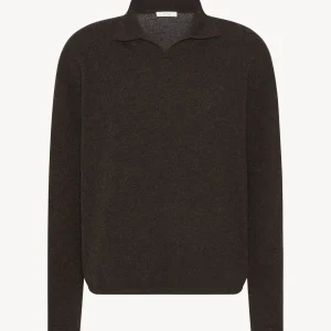 Franz Sweater in Cashmere