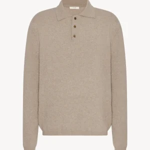 Almot Sweater in Cotton