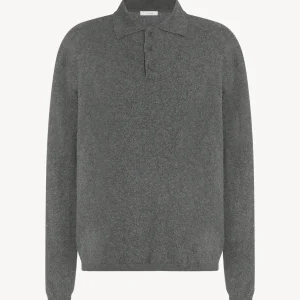 Almot Sweater in Cotton