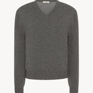 Horik Sweater in Cashmere