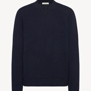 Creed Sweater in Cashmere