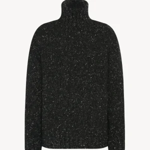 Balzac Turtleneck in Cashmere