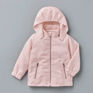 COUPE-VENT ROSE GOLD LABEL