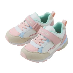 BASKETS PASTEL MIKI HOUSE