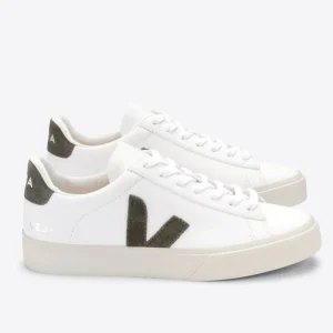 Campo chromefree leather - Veja