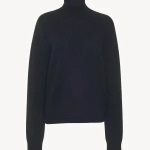 Kensington Turtleneck in Cashmere