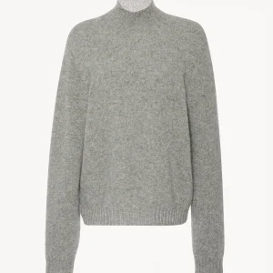 Kensington Turtleneck in Cashmere