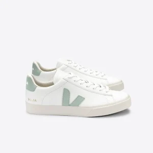 Campo Chromefree - Veja